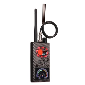 Detektor de frecvente PNI DT900, sensibilitate ridicata, autonomie 10 ore - Img 2