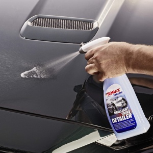 Detergent auto SONAX Xtreme Brilliant Shine Detailer 750 ml - Curatare rapida si stralucire - Img 3