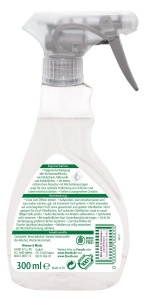 Detergent de Bucatarie Frosch, 300ml, cu Extract Natural de Wacholder - Img 3