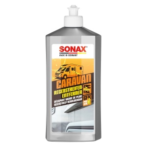 Detergent intens pentru curatarea caravantelor SONAX CARAVAN RegenstreifenEntferner 500 ml