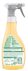 Detergent multifunctional Frosch Bio-Spiritus 500 ml, pentru toate suprafetele - Img 3