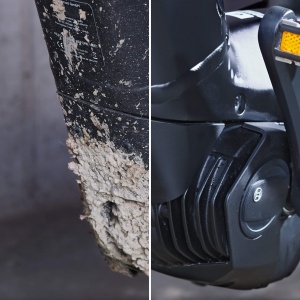 Detergent pentru biciclete SONAX Sonderedition 1 Litru - Curatare eficienta, compatibil cu E-Bike - Img 6