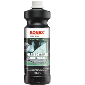 Detergent pentru geamuri SONAX PROFILINE Concentrat 1L - Solutie curatare profesionala