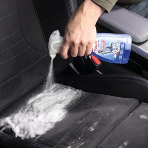 Detergent pentru textile SONAX Xtreme PolsterAlcantara 500 ml - Img 4