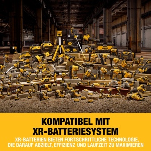 Dewalt 18 volti cu 2 trepte de gaurit/insurubat cu acumulator DCD791NT (cutie de viteze puternica cu 2 trepte, motor fara perii, mandrina fara cheie de 13 mm, lumina LED, livrata fara baterii si incarcator) - Img 8