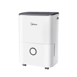 Dezumidificator Midea DF-20DEN7-WF 20L24h Alb Aplicatie Mobila - Img 4