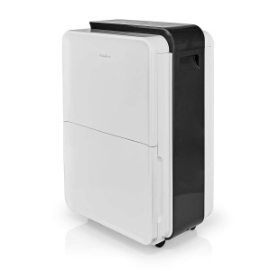 Dezumidificator SmartLife - 30 lzi, Wi-Fi, Alb - Img 1