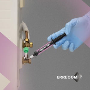 Dichtungsmittel Errecom Extreme Ultra 6 ml pentru repararea microleak-urilor in sisteme de climatizare - Img 6
