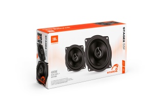 Difuzor coaxial JBL Stage2 GEN2 55F Car 130mm 525 inch de Harman Kardon Car HiFi cu 50W RMS si 400W Max Set de cutii auto cu difuzoare incorporate - P - Img 4