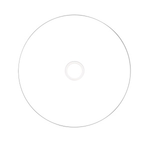Disc Blu-Ray Verbatim BD-R SL 25 GB, 6x, 50 bucati, suprafata imprimabila - Img 4