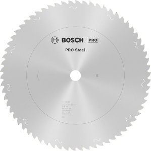 Disc Bosch PRO Steel 355 mm pentru taiere otel Precizie si Eficienta