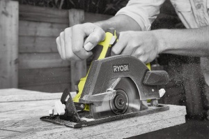 Disc Ryobi Kreissageblatt 150 mm 40 Dinti pentru Lemn - Img 5