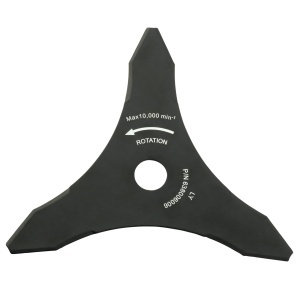 Disc RYOBI RAC117, 26 cm, compatibil cu toate modelele de motocoase