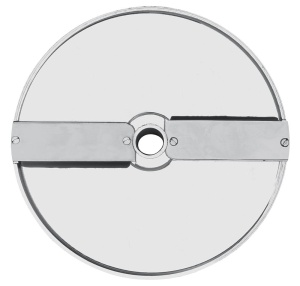 Disc Schneidscheibe HENDI pentru Gemuseschneider 231807 si 231852, 4mm, Aluminium, Inox