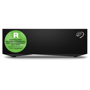 Discul extern Seagate 8TB USB 3.0 - Solutie de stocare compacta