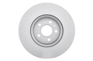 Discuri de frana Bosch BD1326 pentru fata, diametru 314 mm, grosime 25 mm - Img 3