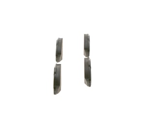 Discuri de frana Bosch BP1485 - pentru Citroen, Peugeot, Opel - ECE-R90, cu accesorii - Img 2