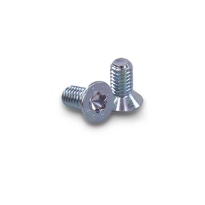 Discuri de frana ventilate BOSCH 0986479088, 288mm, cu suruburi - Img 6