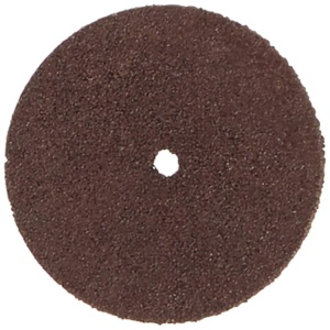 Discuri de taiere Dremel 409, 23,8 mm, 0,6 mm grosime, 36 bucati - Img 5