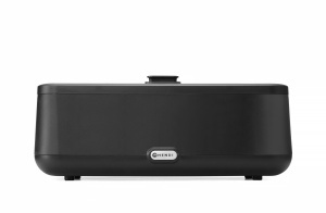 Dish de mentinere cald HENDI UNIQ, 12.5L, 700W, negru - Img 7