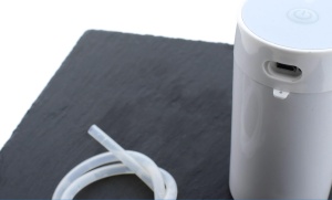 Dispenser apa JOCCA automat portabil USB autonomie 40 zile - Img 8