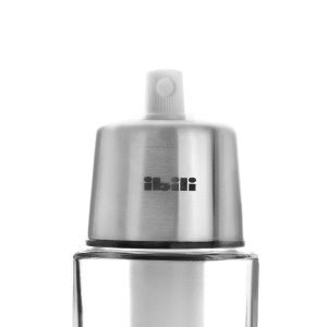 Dispenser ulei IBILI 180 ml din sticla ideal pentru gatit sanatos si friteuze cu aer cald - Img 6