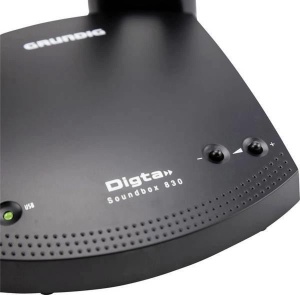 Dispozitiv audio Digta Soundbox 830, sunet de inalta calitate, cu suport pentru casti - Img 3