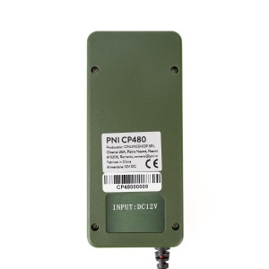 Dispozitiv de Atragere a Vanatului PNI-CP480, 50W, Verde, 130x60x95 mm - Img 6