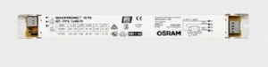 Dispozitiv de Control OSRAM QUICKTRONIC FIT 8, 220-240V, Alb, pentru Lampi Fluorescente - Img 2
