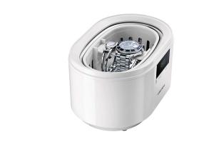 Dispozitiv de curatare cu ultrasunete Grundig UC 6620, 500 ml, 50 W, alb - Img 7