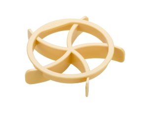 Dispozitiv de formare pentru chifle Tescoma DELICIA, plastic rezistent, usor de curatat