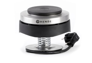 Dispozitiv de Incalzire HENDI pentru Chafing Dishes, 500W, 230V, 130mm