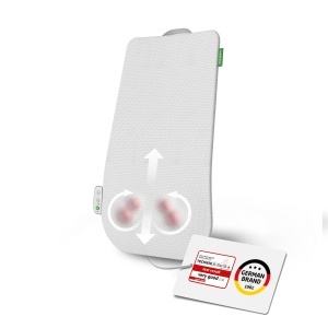 Dispozitiv de Masaj Medisana MC 600 cu Functie de Calorifer, Shiatsu