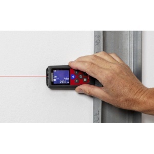 Dispozitiv de masurare laser Benning LD 60, precizie in masuratori, usor de utilizat - Img 4