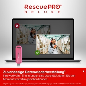 Dispozitiv de stocare SanDisk Phone Drive USB Type-C 1 TB Seastar Pink - Img 7
