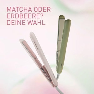 Dispozitiv de Styling pentru Par Panasonic EH-HV31-G503, 2-in-1, 5 Hitzestufen, Verde Matcha - Img 9