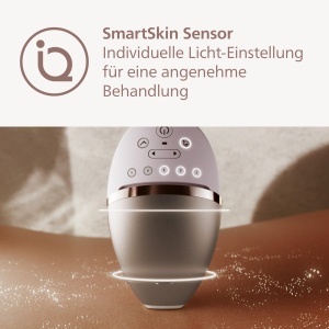 Dispozitiv IPL Philips Lumea 8000 Series BRI94800, 4 capete, tratament fara fir - Img 5