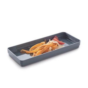 Dispozitiv multifunctional Metaltex Slice-Cube 12 in 1 pentru fructe si legume - Img 9