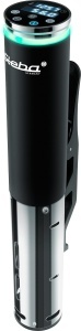 Dispozitiv Sous-Vide Steba SV 60, 1200 Watt, 4 programe automate - Img 9