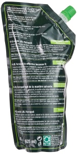 Dizolvator pentru plante JBL PROFLORA Ferropol 500125 ml, nutrienti pentru acvarii de apa dulce - Img 2