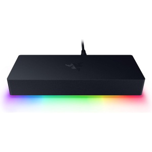 Dock Thunderbolt 5 Razer Chroma, 10 porturi, 140W, negru - Img 9