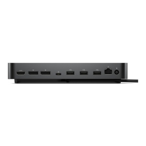 Docking Station USB-C Dell Pro Dock WD25Z cu HDMI, 2 x DP, 180W - Img 4