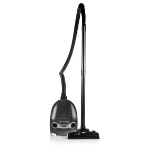 DOMO DO1033S Aspirator cu sac - 1,5 L - 450 W - negru - Img 7