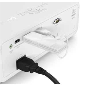 Dongle HDMI Wireless BenQ QP30 4K - Img 4
