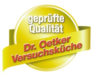 Dr Oetker Puderzuckerstreuer Profi Inox Protectie impotriva umiditatii - Img 5