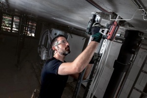 Drujba electrica Metabo SSW 18 LTX 300 BL, 18V, motor Brushless, 300 Nm - Img 4