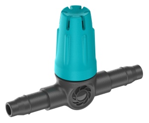 Duza de irigare Gardena Micro-Drip, pentru suprafete mici, ajustabila 10-40 cm