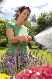 Duza de udare Gardena 18310-20, frostsigura, design ergonomic, compacta - Img 7