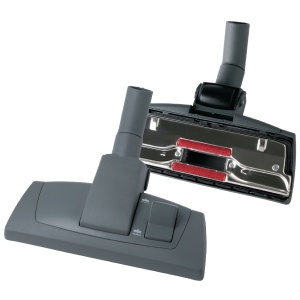 Duza pentru aspirator Electrolux ZE010, pentru covoare si suprafete dure, cu perie retractabila