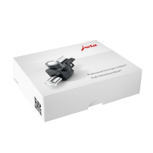 Duza pentru spumare lapte JURA Profi G2 - 24250, usor de utilizat, igienica